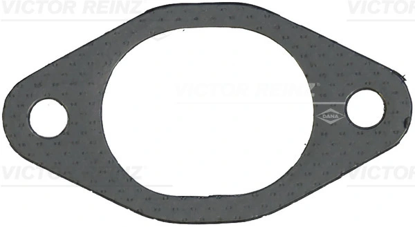 Gasket, exhaust manifold